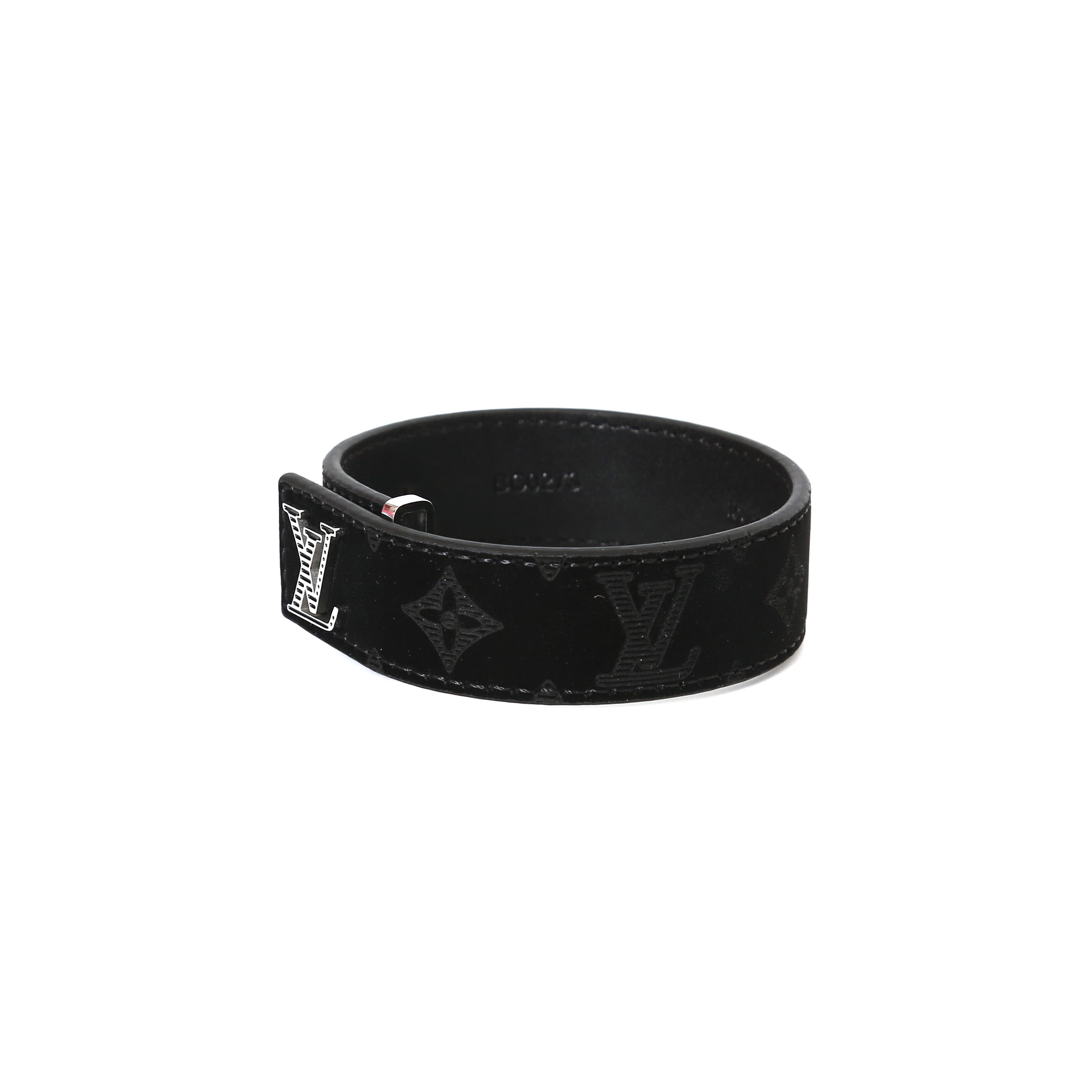 Louis Vuitton Monogram World Tour Bracelet